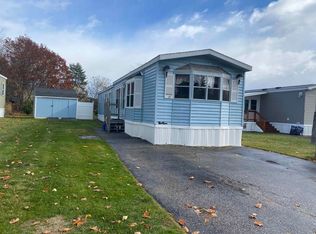 19 First Street, Exeter, NH 03833