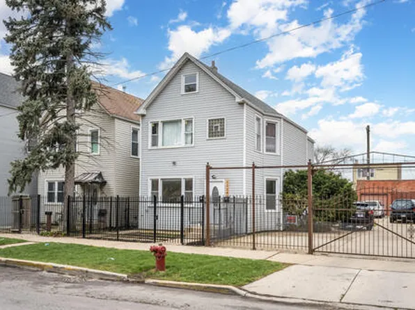 2228 N Major Ave #1, Chicago, IL 60639