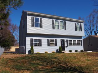 919 Stephen Ave, Croydon, PA 19021