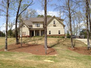 142 Oxmoor Rdg, Oxford, MS 38655