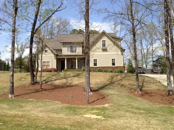 142 Oxmoor Rdg, Oxford, MS 38655