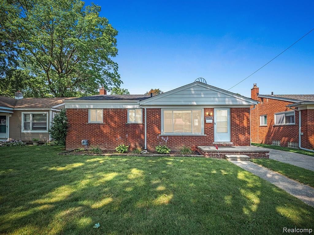 29405 Tawas St, Madison Heights, MI 48071 Zillow