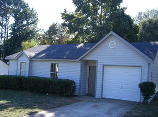 954 Clover Ln, Lawrenceville, GA 30044