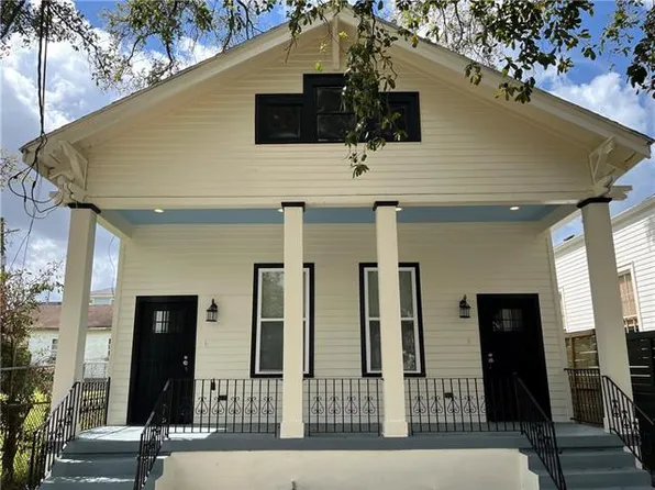 2108 Bienville St, New Orleans, LA 70112