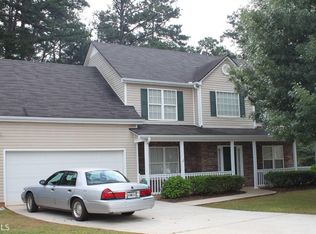 3420 Grayson Manor Ct, Loganville, GA 30052