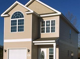 315 Botany Bay Pl #3, Myrtle Beach, SC 29579