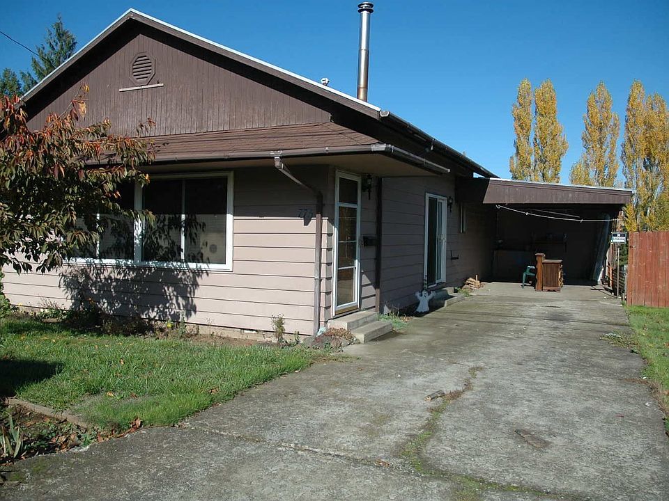 Front View