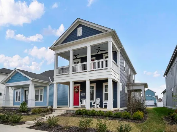 1922 Linden St, Lewis Center, OH 43035