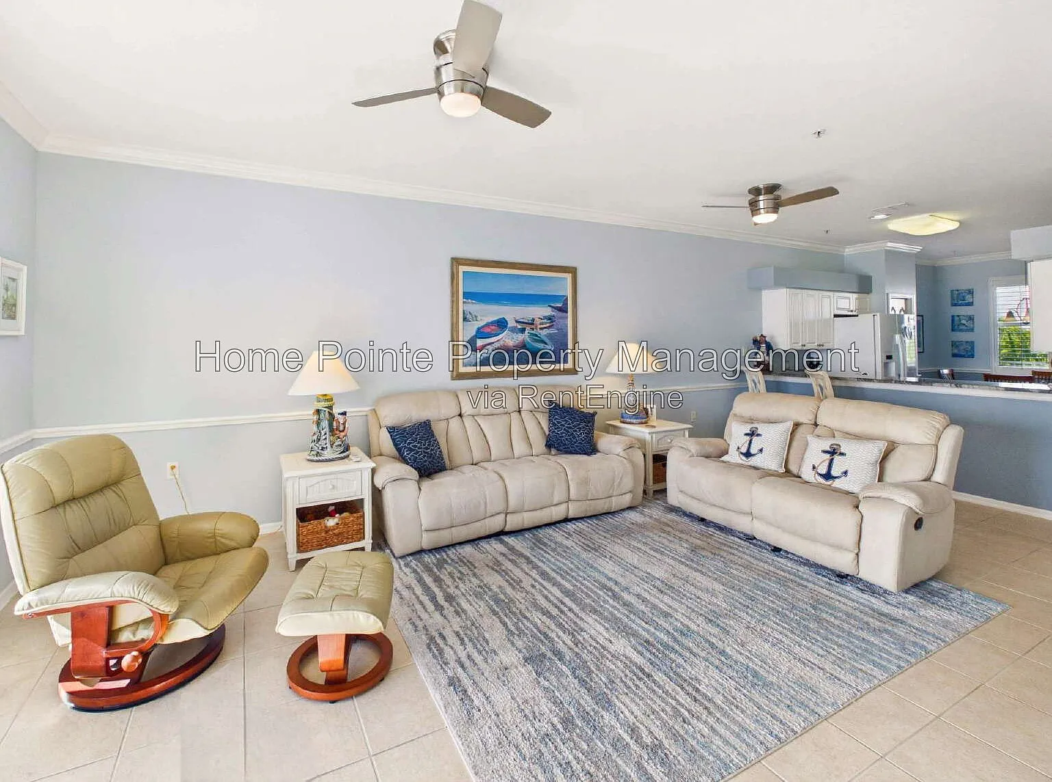 2 bed, 2.0 bath, 1194 sqft, $6,495 — Photo 3