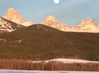 2711 E 5000 N, Tetonia, ID 83452