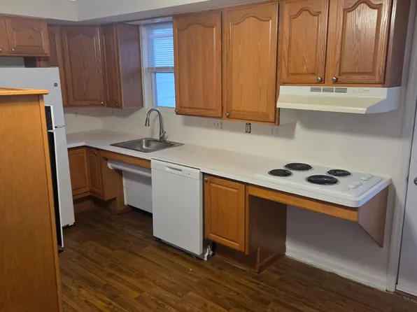 101 New Hurbane St APT B, Kingston, PA 18704