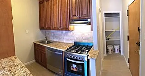 Rented by Boerum Hill Realty