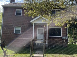 1502 May St, Lansing, MI 48906