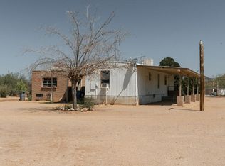 5172 W Tillery St, Tucson, AZ 85757