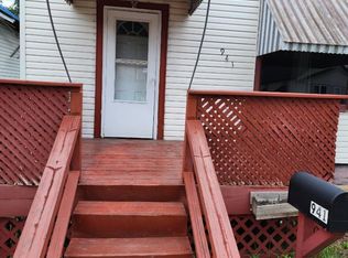 941 Michigan St, Hammond, IN 46320