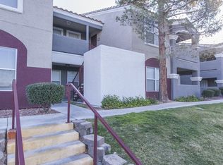 5055 W Hacienda Ave UNIT 2162, Las Vegas, NV 89118