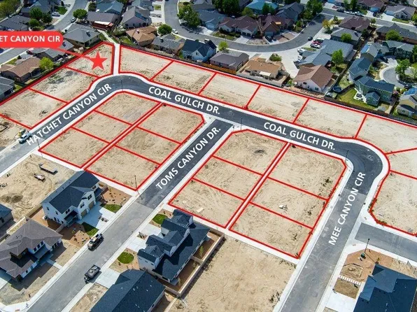 326 Hatchet Canyon Cir, Fruita, CO 81521