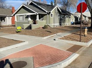 2303 N Nevada Ave #B, Colorado Springs, CO 80907