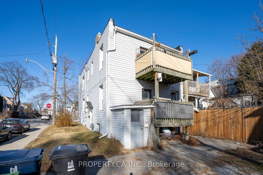 133 Drayton Ave, Toronto, ON - View 5