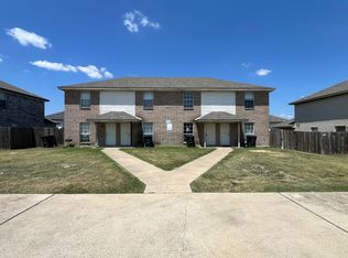 4507 Alan Kent Dr #D, Killeen, TX 76549