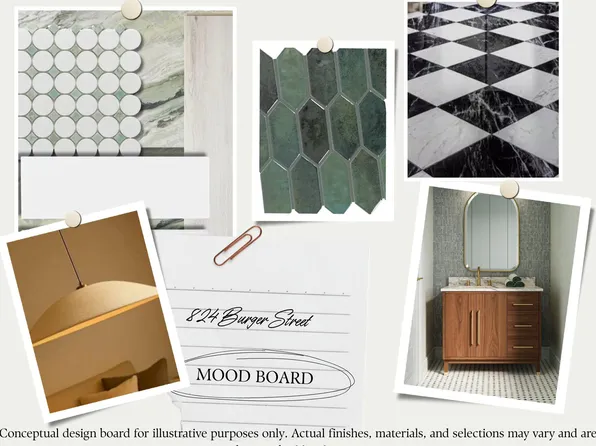 824 Burger St, Charleston, SC 29407