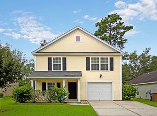 8741 Red Oak Dr, Charleston, SC 29406