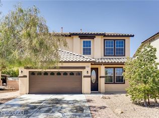 8339 Freshwater Pearl St, Las Vegas, NV 89139