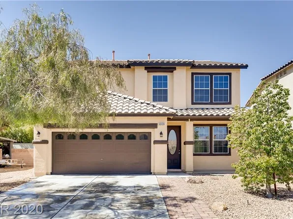 8339 Freshwater Pearl St, Las Vegas, NV 89139