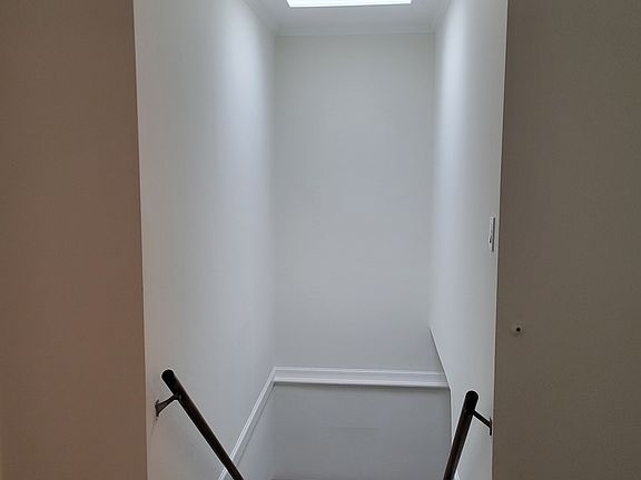 Top of Staircase