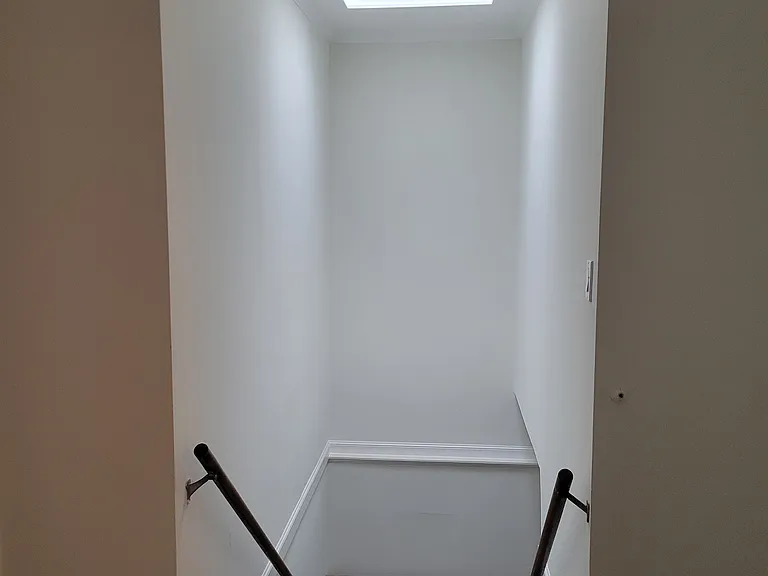 Top of Staircase