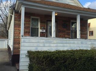 521 Waltham St, Hammond, IN 46320