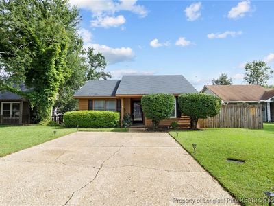 6856 Winchester St, Fayetteville, NC, 28314
