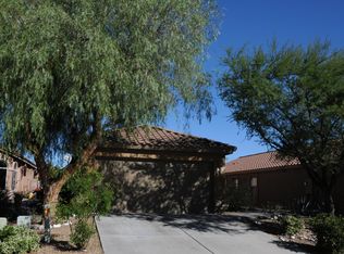 13215 E Alley Spring Dr, Vail, AZ 85641