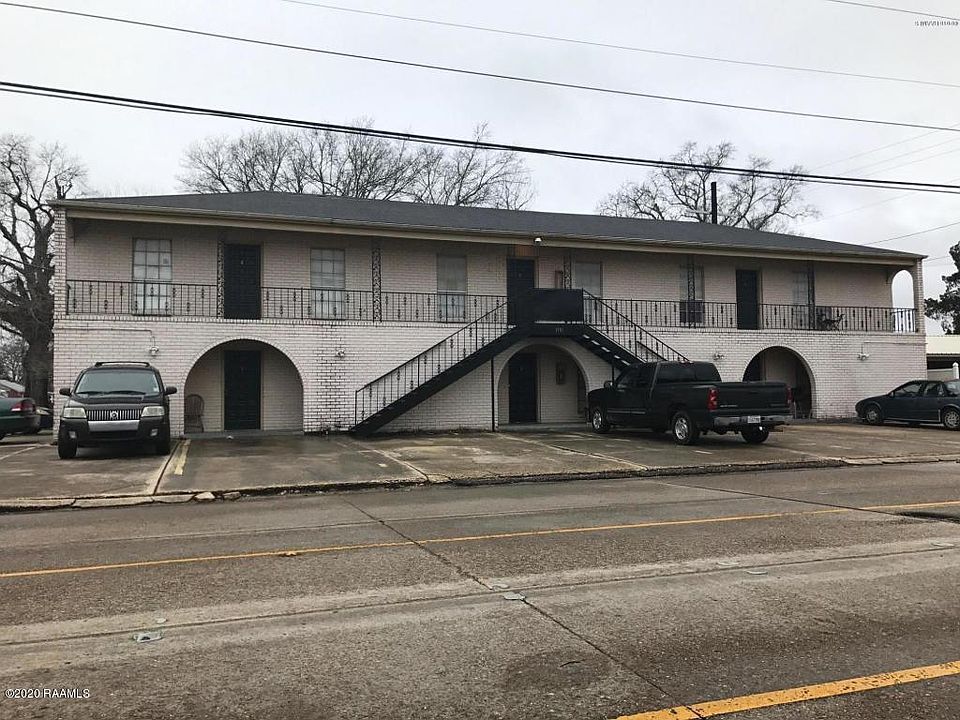 1st image of 1501 N Bertrand Dr APT 6
