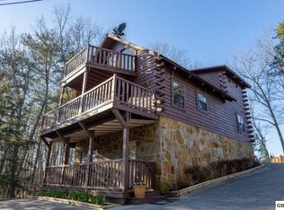 643 Cedar Rd, Pigeon Forge, TN 37863