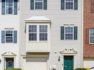 610 Warbler Walk, Glen Burnie, MD