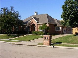 1614 Meadow Park Dr, Keller, TX 76248