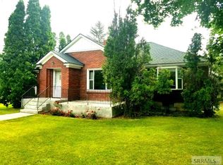 4527 S 5th W, Idaho Falls, ID 83404
