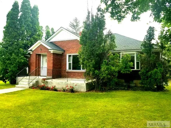 4527 S 5th W, Idaho Falls, ID 83404
