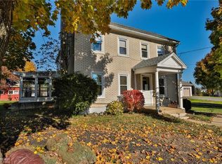 4915 Lower Macungie Rd, Macungie, PA 18062