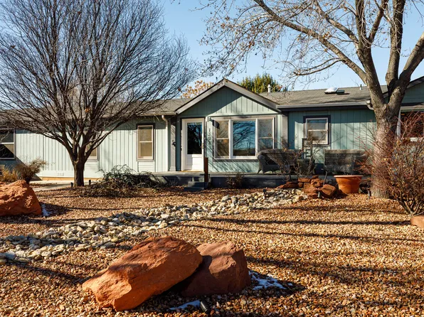 1392 S Ford Dr, Kanab, UT 84741