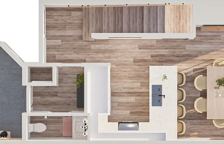 Granby Townhomes — Photo 28