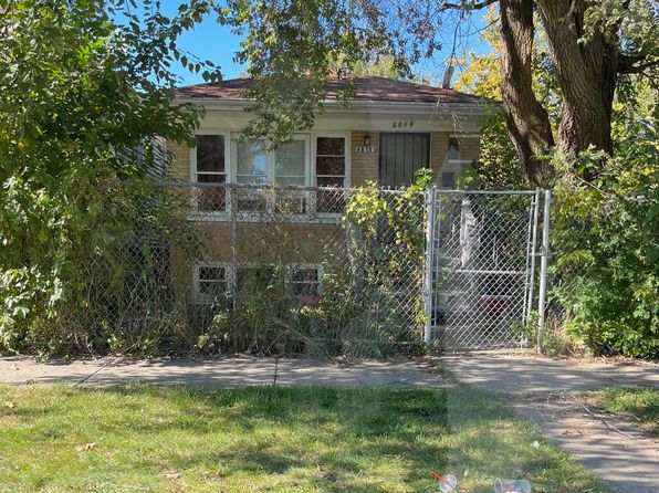 Property image for 6818 S Winchester Ave, Chicago, IL 60636