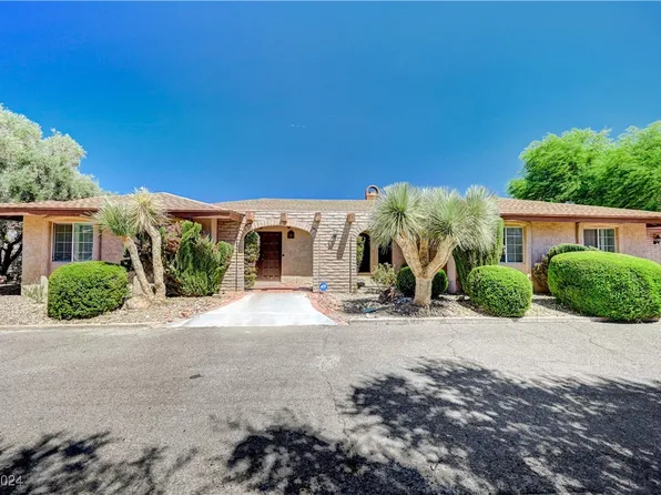 6282 Eldora Ave, Las Vegas, NV 89146