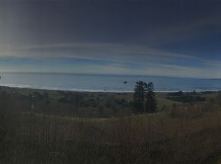 Eagle Crest Subdivision, Smith River, CA