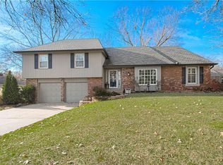 11632 Locust St, Kansas City, MO 64131