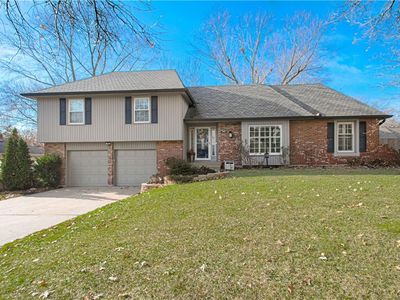 11632 Locust St, Kansas City, MO, 64131