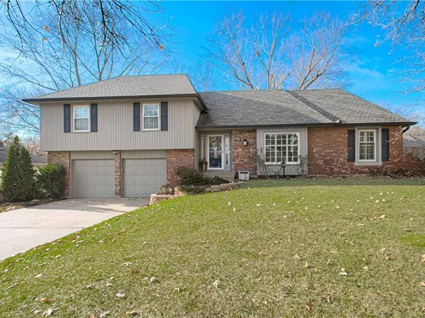 11632 Locust St, Kansas City, MO 64131