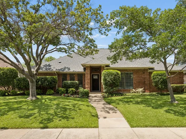 2521 Belmeade Dr, Carrollton, TX 75006