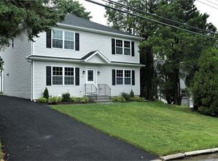 26 Newkirk Rd, Yonkers, NY 10710